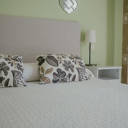 Ronda Navarra By Valdesierra เบคาร์ ภายนอก รูปภาพ