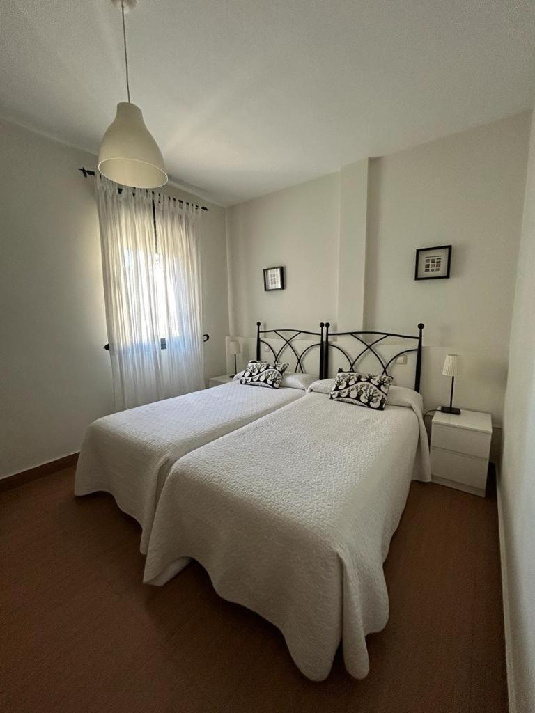 Ronda Navarra By Valdesierra เบคาร์ ภายนอก รูปภาพ