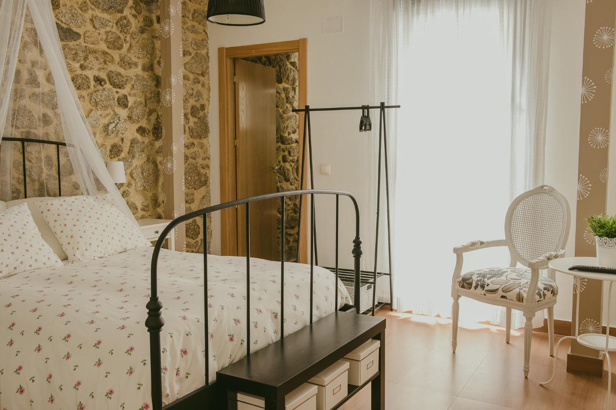 Ronda Navarra By Valdesierra เบคาร์ ห้อง รูปภาพ