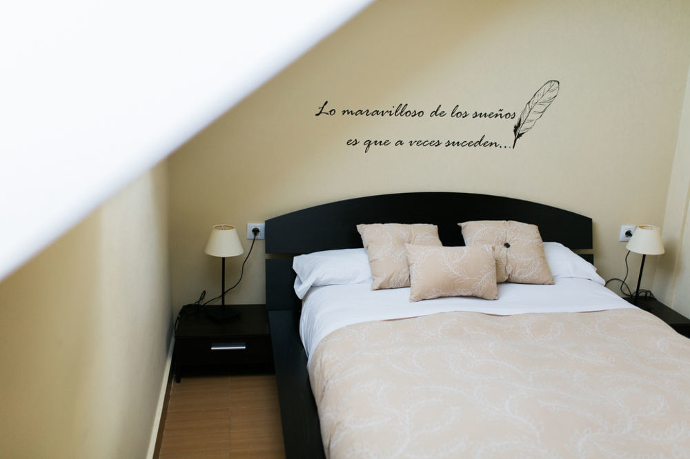 Ronda Navarra By Valdesierra เบคาร์ ภายนอก รูปภาพ