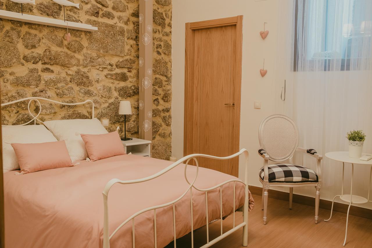 Ronda Navarra By Valdesierra เบคาร์ ภายนอก รูปภาพ