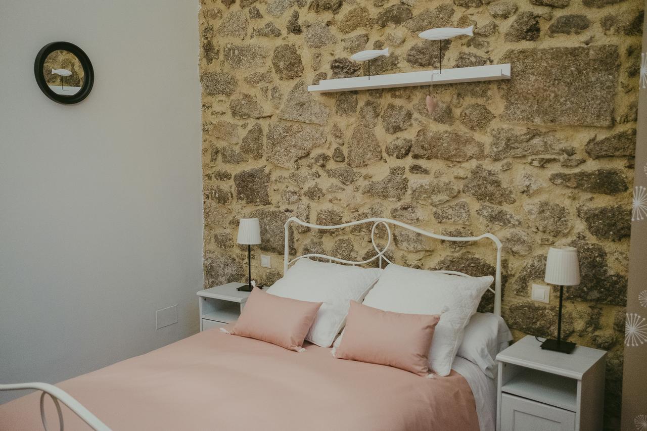 Ronda Navarra By Valdesierra เบคาร์ ภายนอก รูปภาพ