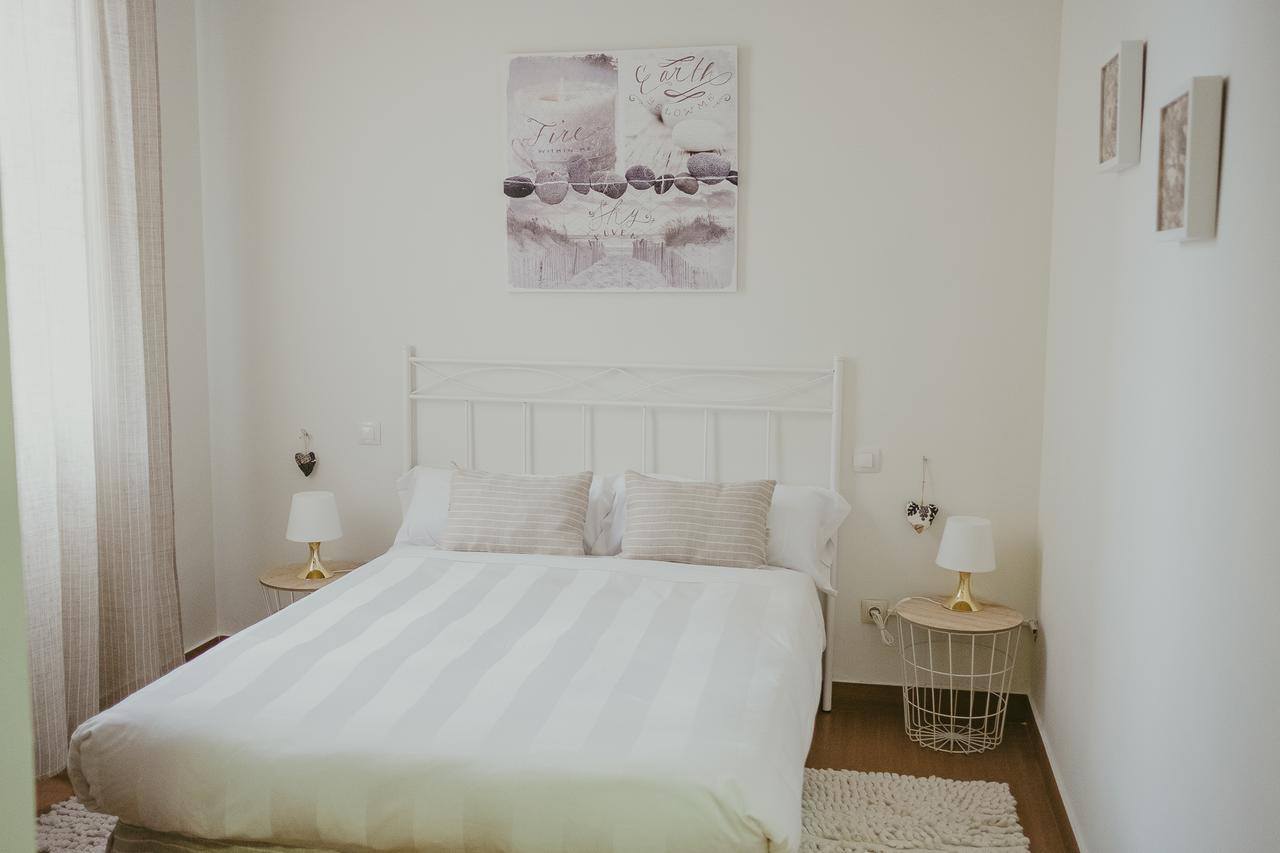 Ronda Navarra By Valdesierra เบคาร์ ภายนอก รูปภาพ