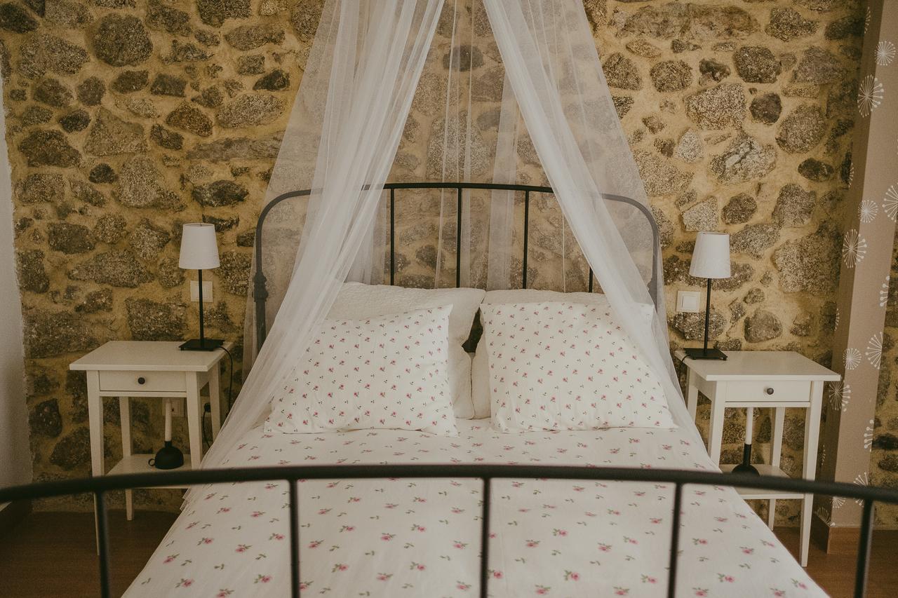 Ronda Navarra By Valdesierra เบคาร์ ภายนอก รูปภาพ