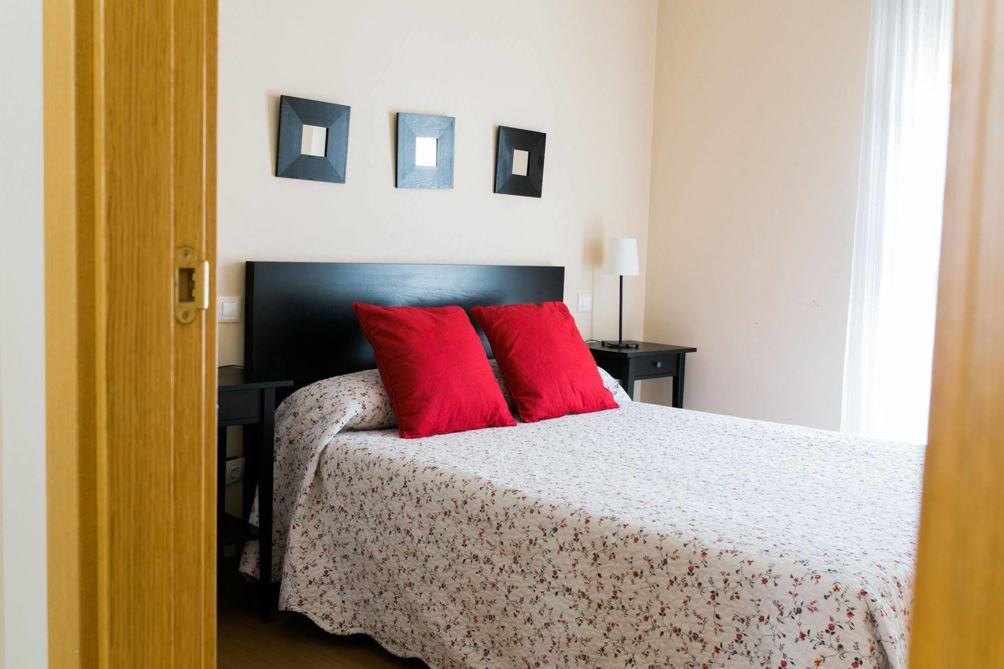 Ronda Navarra By Valdesierra เบคาร์ ภายนอก รูปภาพ