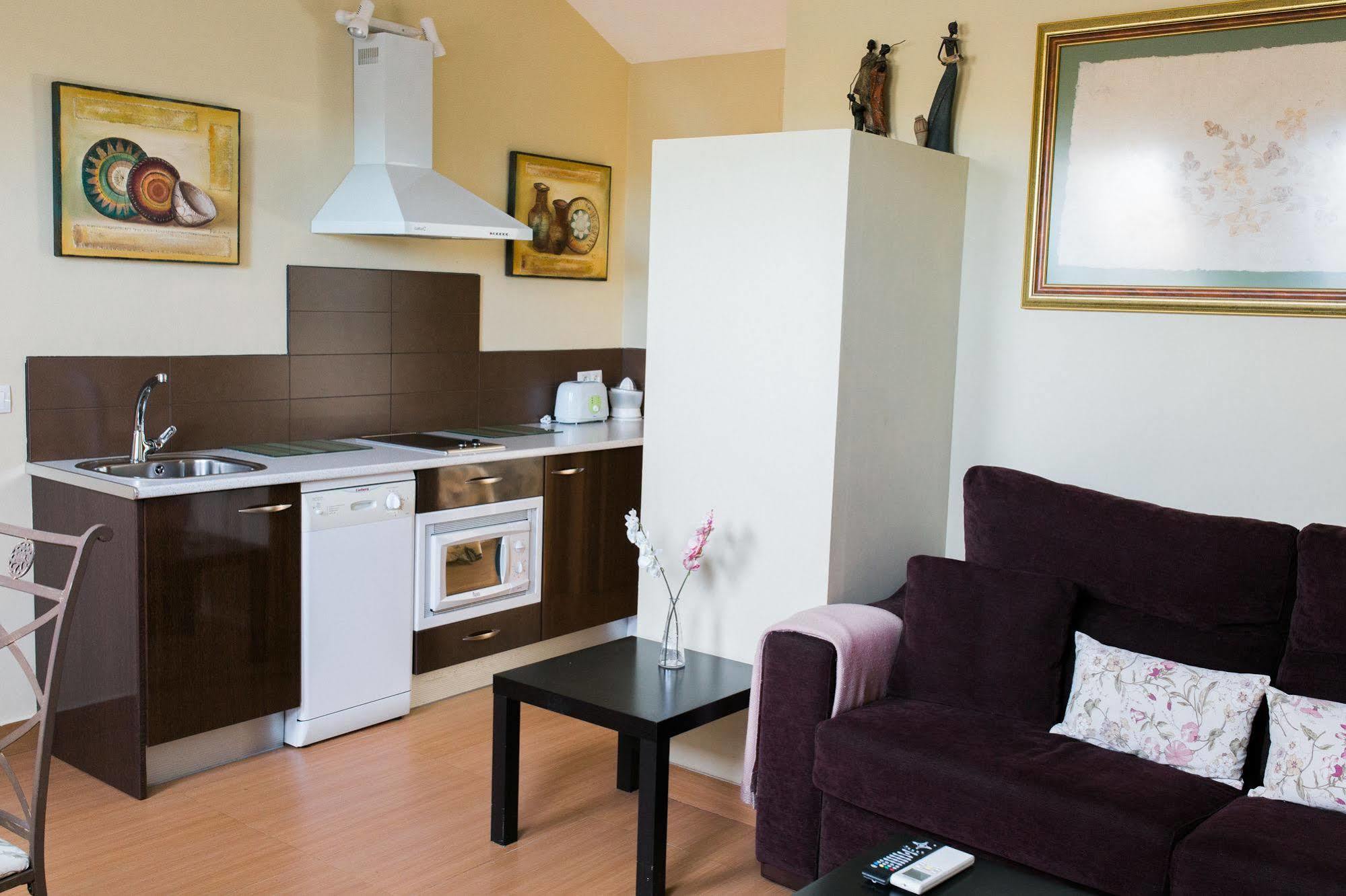 Ronda Navarra By Valdesierra เบคาร์ ภายนอก รูปภาพ
